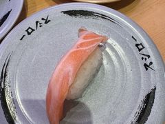 -寿司郎(皇庭广场店)