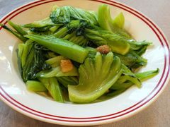 生炒水东芥-明本湛江鸡•海鲜小厨(陈家祠店)