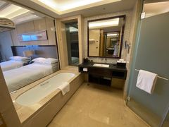 -廊坊固安福朋喜来登酒店