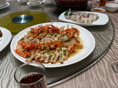 -白云宾馆·白云宴餐厅