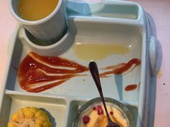 -豪客来牛排(雄峰城店)