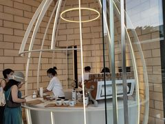 -% Arabica阿拉比卡咖啡(深圳湾万象城店)