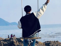 -宁波松兰山滨海旅游度假区
