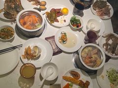 -加餐海鲜自助(宝龙一城店)