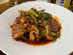 -酸婆娘江湖川菜(紫竹路店)