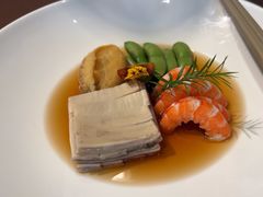 -穿越·外婆家(西溪天堂店)