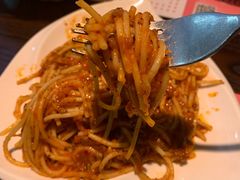 -酷公社·榴莲披萨(太原街店)