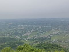 -敬亭山风景名胜区