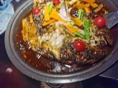 -鱼见你烤鱼•本地烧烤(1818店)