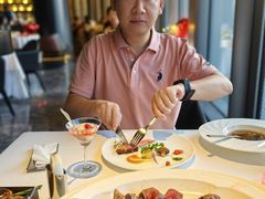 -THE WANG王品(上海中心云端店)