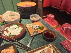 -牛New寿喜烧(金鹰世界店)