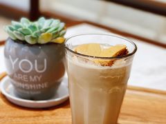 -Peet's Coffee皮爷咖啡(万象天地店)