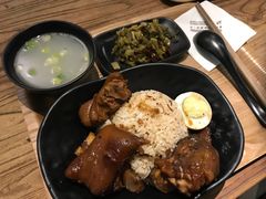 -每碗面馆(新鸿安大厦店)