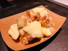 -辣尚瘾·烤鱼·新川菜(交大直营店)