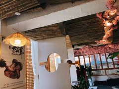 -阿鹏故事野生菌火锅(双廊古镇店)