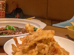-金掌勺锅包肉(太原万达店)