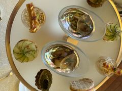 -Salon de Ville浦江汇(上海外滩华尔道夫酒店店)