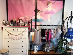 -iBallet爱芭蕾舞蹈艺术中心(星合校区)