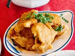 -华天延吉餐厅(西安门一店)