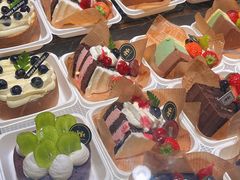 -红跑车(仙鹤街店)