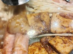 -黄记煌三汁焖锅(崇文门店)