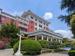 -杭州香格里拉饭店