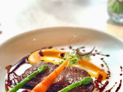 -北京古城老院厉晓麟精致菜