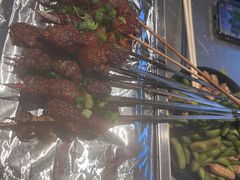 -微醺烤牛·炭火烧烤·精酿啤酒(东郊记忆店)