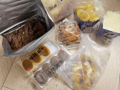 -丁香西饼屋(桂林路店)