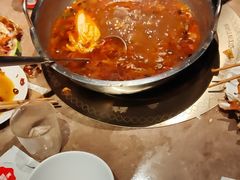 -七欣天香辣蟹火锅(上海银亿滨江店)