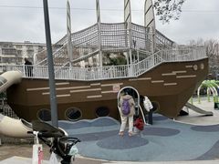 -宁波儿童公园(鄞州区)