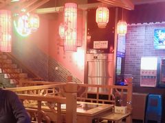 -小四川老火锅(欧风店)