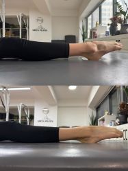 -Green Pilates格琳普拉提工作室