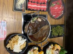 -呷哺呷哺 黄金牧场 (新中关购物中心店)