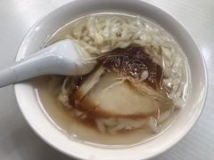 冰粉凉虾混合-好吃狗凉糕总店