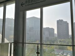 -旧宫(地铁站)
