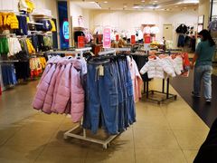 -C&A(西市城购物中心店)