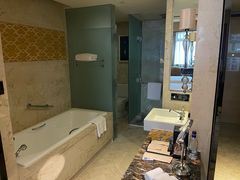 -西安赛瑞喜来登大酒店