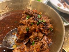 -凤来茶餐·粤菜馆(珠江新城店)