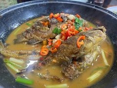 -传统菜农庄(皇姑路店)