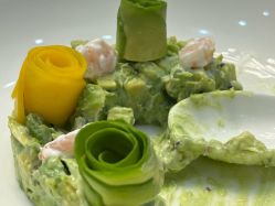 -中谷小南国花园酒店·宴会厅