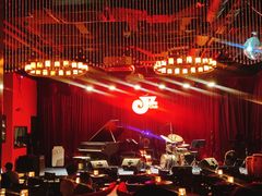 -JZ Club 爵士酒吧(上海店)