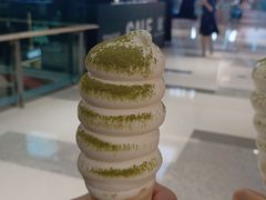 -DQ·蛋糕·冰淇淋(万象城店)