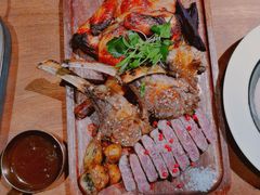 -West10 西拾·西餐厅·创意菜(未来科技城店)