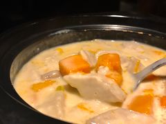 -汤城小厨•粤菜•靓汤(苏州街店)