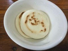 -刘信牛羊肉泡馍小炒(回民街店)