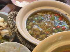 -大盐帮川菜馆(长楹天街店)