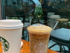 -星巴克(西湖天地店)