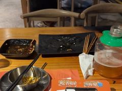 -酒里·宜州果酱烧烤(葛村店)
