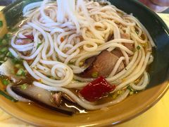 -十里香粉馆(虹桥中路店)